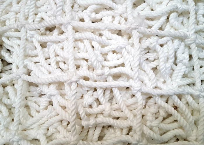 تور فوتسال طنابی ابریشمی