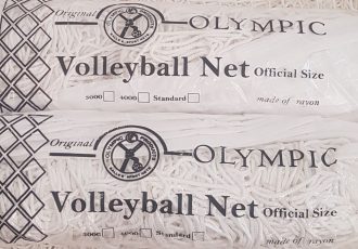 تور والیبال